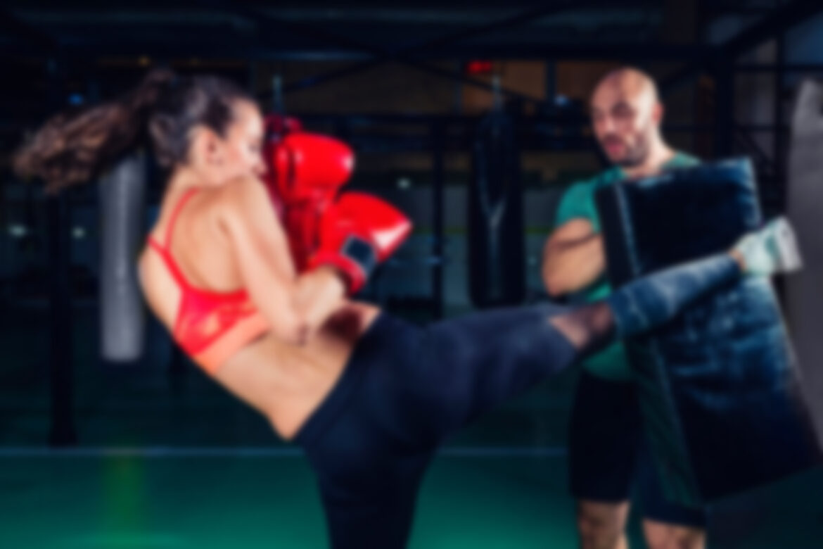 Knee Pain in Martial Arts: Causes and Remedies